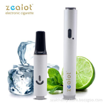 2014 Classical and Popular Electronic Cigarette, High Quality and Best Sell E Cigarette